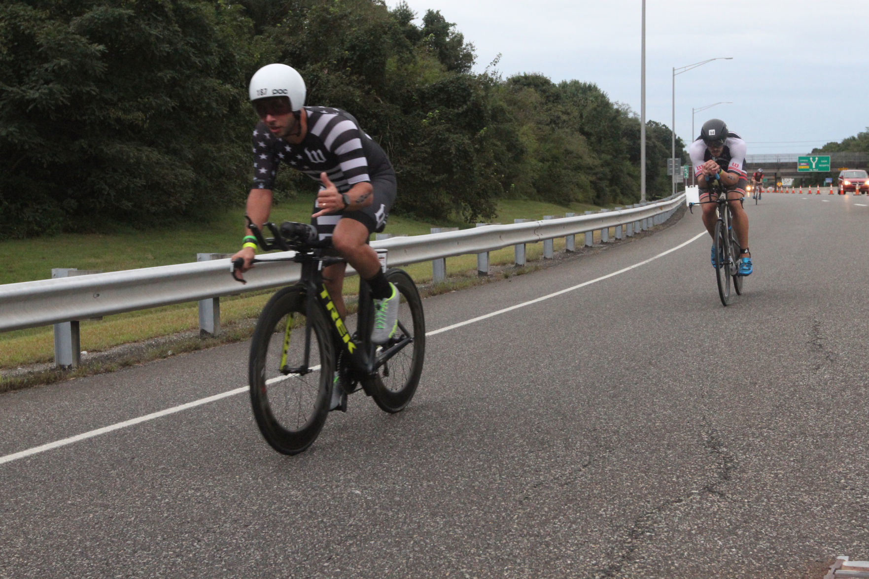 Ironman Atlantic City Triathlon
